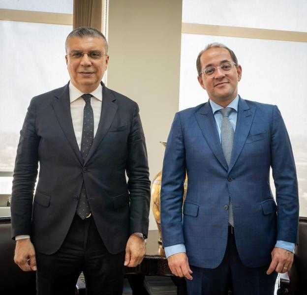 وزير المالية: نعمل على شرح جهود الحكومة في تحفيز الاستثمار وتحقيق النمو