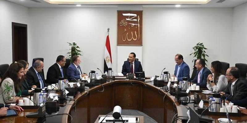 رئيس الوزراء: نستهدف الحفاظ على مسار تنازلي مستدام للدين الخارجي