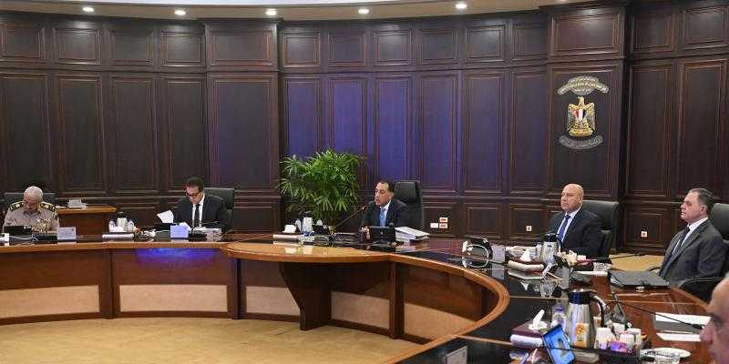 رئيس الوزراء: محطة الضبعة تجسد إرادة الوطن في امتلاك مصادر متطورة لتوليد طاقة كهربائية آمنة ومستدامة