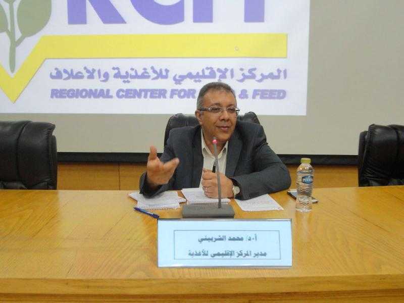 بحضور ممثلي 58 شركة.. ”البحوث الزراعية” يبحث سبل تطوير منظومة تسجيل الأعلاف