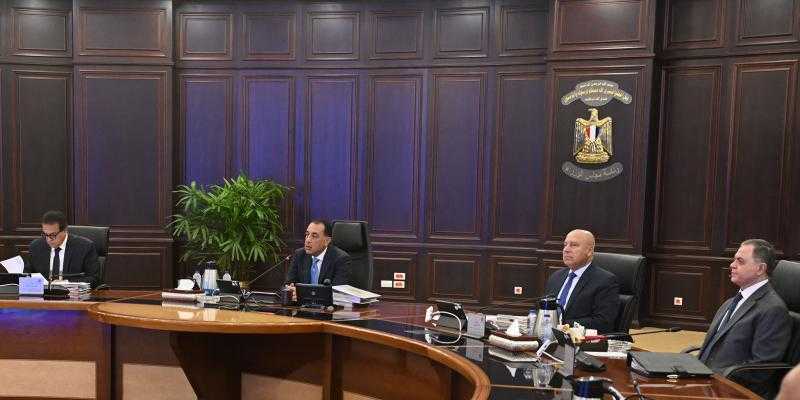 مجلس الوزراء يُخصص 3 قطع أراضي بالمنوفية والإسكندرية لـ”التنمية الصناعية”