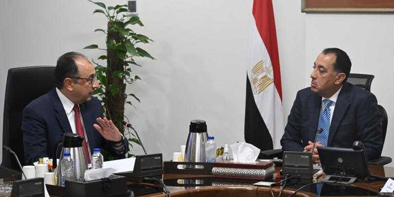 رئيس الوزراء يتابع جهود الاستفادة من أصول”قطاع الأعمال” بقطاع السياحة