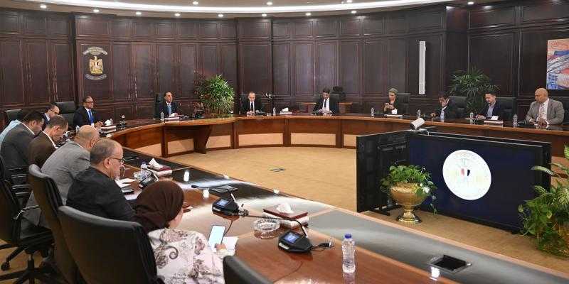 رئيس الوزراء: محطة الضبعة ستضيف لشبكة الكهرباء ٤ آلاف و٨٠٠ ميجاوات من الطاقة النظيفة