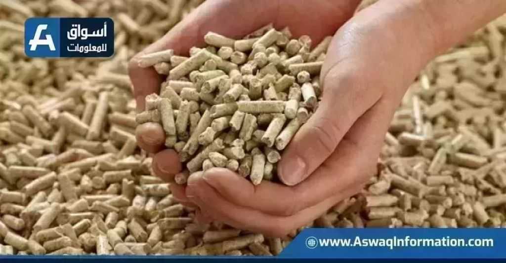 أسعار الأعلاف اليوم الإثنين عند التاجر.. طن العلف وصل لكام