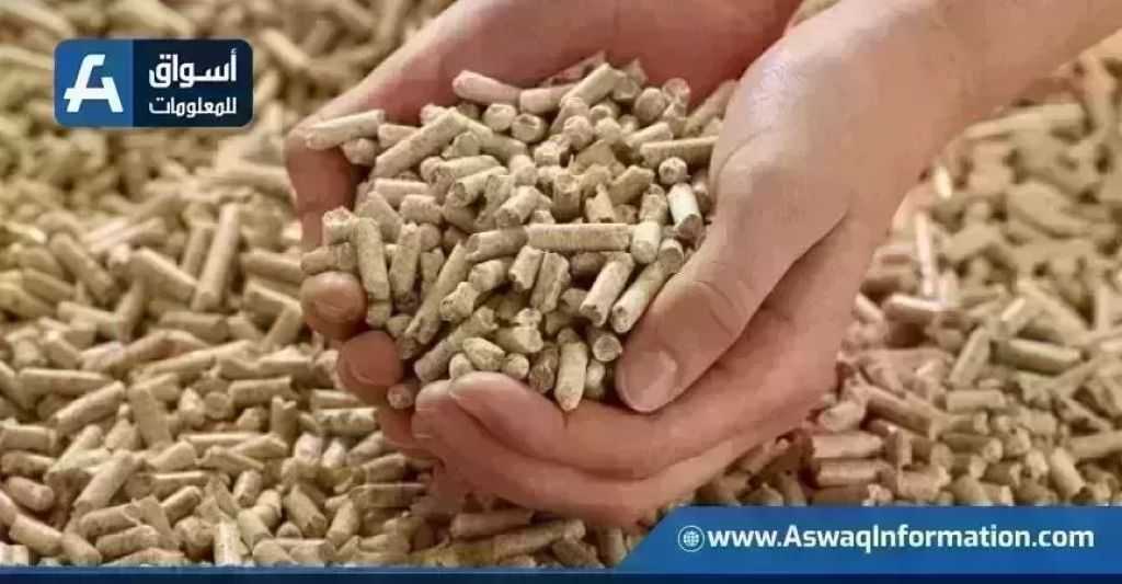 أسعار الأعلاف اليوم الثلاثاء عند التاجر.. طن العلف وصل لكام