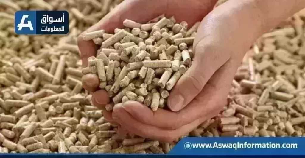 أسعار الأعلاف اليوم الثلاثاء عند التاجر.. طن العلف وصل لكام