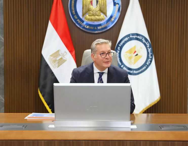 وزير البترول يُصدر قرارًا بتعيين عضوًا منتدبًا لـ”إيجاس”