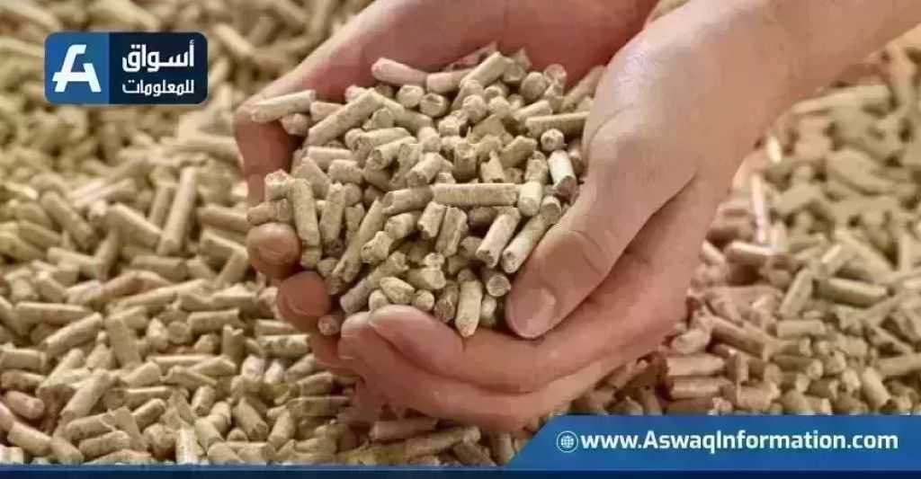 ارتفاع أسعار الأعلاف اليوم الثلاثاء عند التاجر.. طن العلف وصل لكام