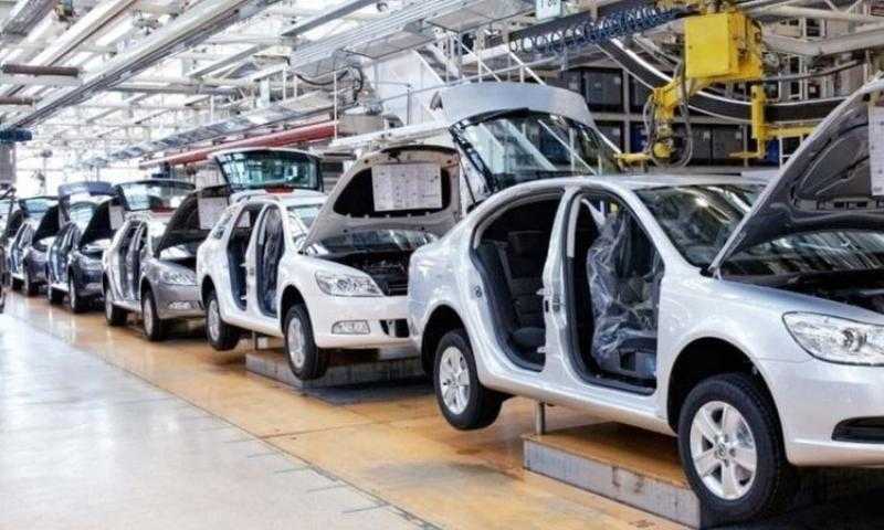 لوتنيك: صناع السيارات مرتاحون للاتفاق التجاري مع اليابان