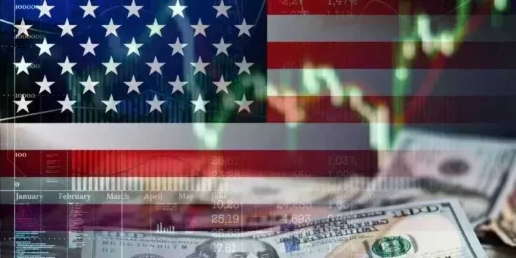 انخفض عوائد السندات الأمريكية والعالمية مع تراجع المخاوف التضخمية