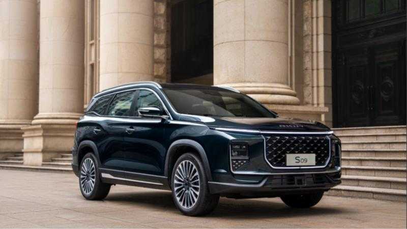 ”المنصور” تطلق 4 طرازات لـ”ساوإيست” الصينية بمصر.. وتضخ مليار جنيه استثمارات