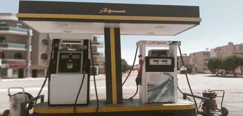الهيئة المصرية العامة للبترول تعلن نتائج الرقابة الدورية على محطات الوقود