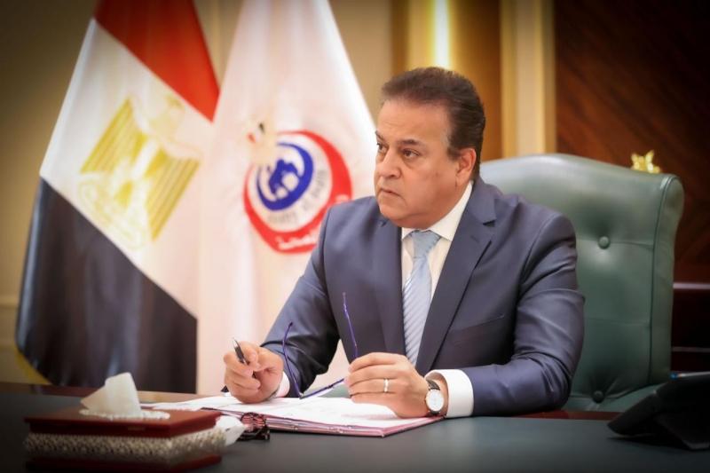 اعتماد حركة مديري ووكلاء مديريات الشئون الصحية بمحافظات الجمهورية لعام 2025