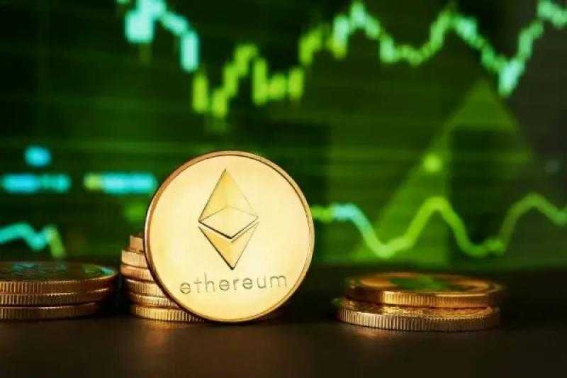 أصول صندوق إيثريوم المتداول تتجاوز 10 مليارات دولار للمرة الأولى