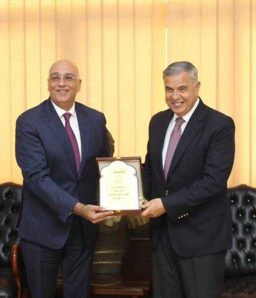 جهاز تنمية المشروعات ينفذ خطة طموحة لمضاعفة تمويل الشباب بالإسكندرية