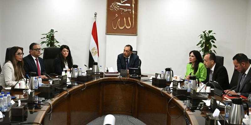 رئيس الوزراء يتابع خطوات إنشاء وحدة مركزية لحصر وتنظيم الشركات المملوكة للدولة
