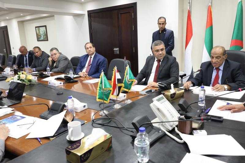الأكاديمية العربية للعلوم والتكنولوجيا تواصل دعم الكوادر النووية المؤهلة للاستخدامات السلمية للطاقة الذرية