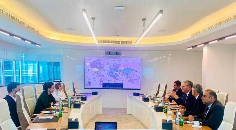 وزير البترول: الانتهاء بنجاح من تنفيذ خطة استباقية لتأمين منظومة إمداد السوق المحلي بالغاز الطبيعي
