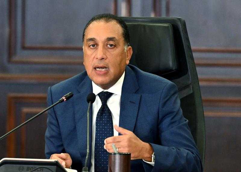 رئيس الوزراء: استهلاك الطاقة الكهربائية سجل أرقامًا قياسية خلال الأيام الماضية