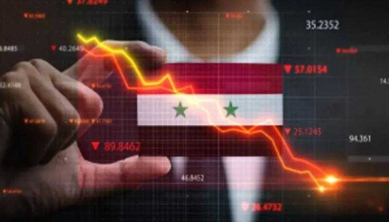 من هو أبو مريم الذي يشرف سرًا على إعادة هيكلة اقتصاد سوريا؟