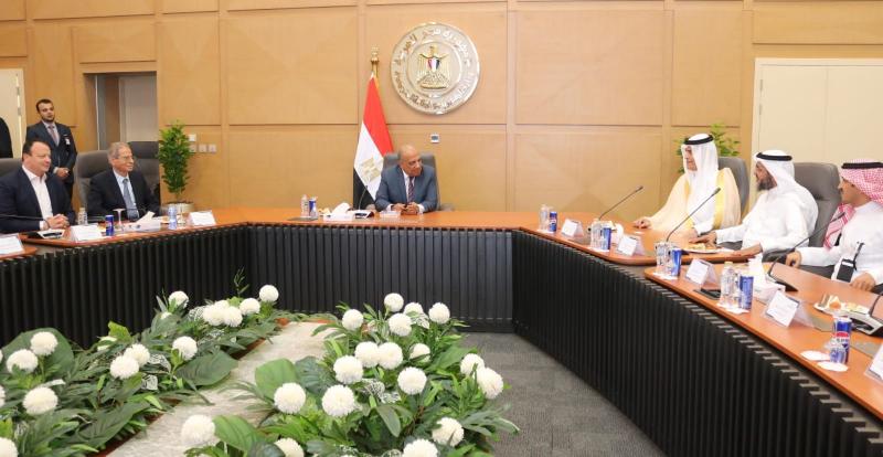 وزير الكهرباء يشهد توقيع مذكرة تفاهم لتطوير وتحديث مركز أبحاث الجهد الفائق (EHVRC)