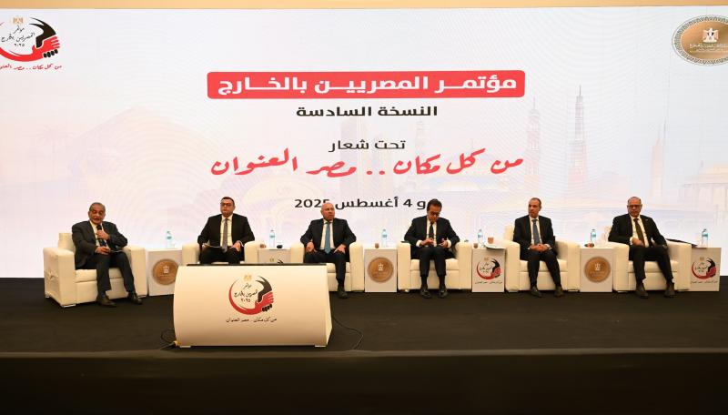 وزير العمل: ربط إلكتروني مع عدد من البلدان للقضاء على سماسرة العقود