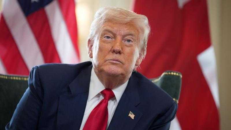 ترامب: التعريفات الجمركية على الأدوية قد تصل إلى 250%
