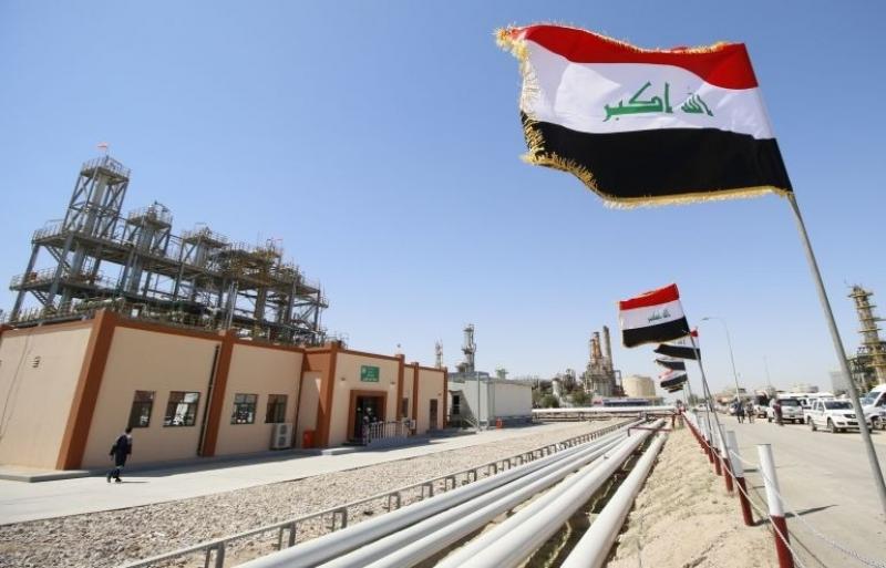 شركات نفط صينية مستقلة تتوغل في السوق العراقية التي تهيمن عليها شركات كبرى