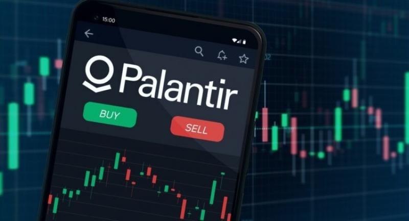 ارتفاع سهم بلانتير بعد تجاوز إيراداتها الفصلية مليار دولار لأول مرة