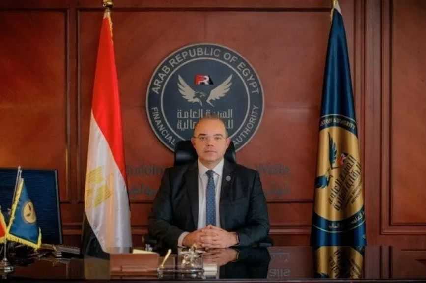 لأول مرة.. ”الرقابة المالية” تصدر ضوابط لتنظيم عمل شركات إعادة التأمين