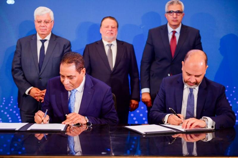 إطلاق أول برنامج جامعي لتدريس العلوم المصرفية في كليات التجارة بدءًا من العام الدراسي 2025/2026