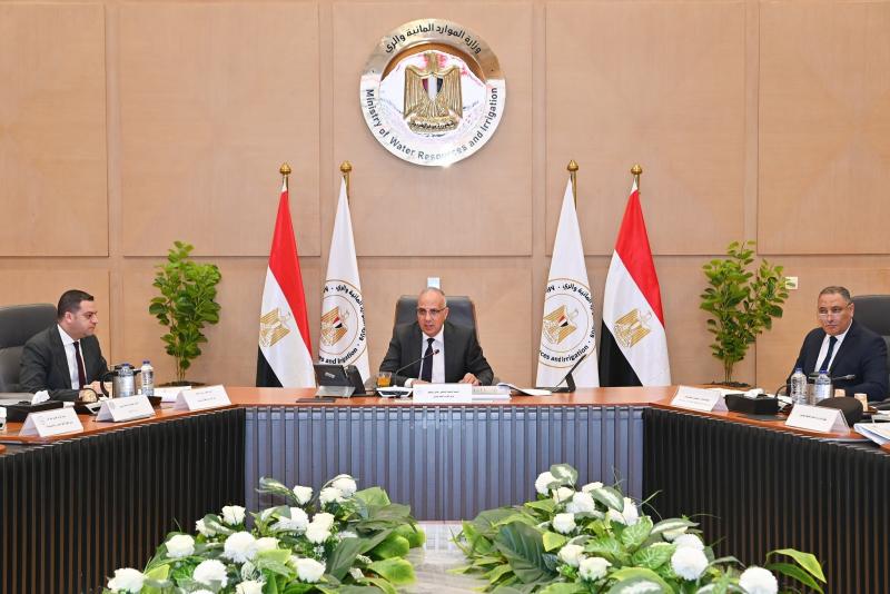 وزارة الرى: الموافقة على 34 مشروعًا لتراخيص الشواطئ