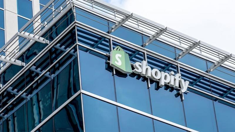 سهم شوبيفاي يقفز 23% مع تقييم نتائج الأعمال الفصلية