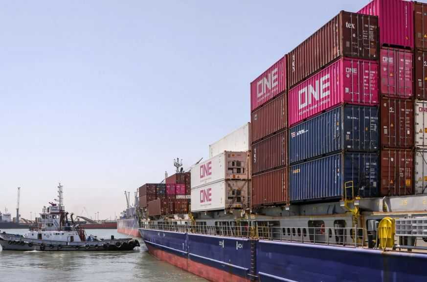 1.58 مليار دولار إجمالي صادرات مصر إلى دول حوض النيل خلال 2024