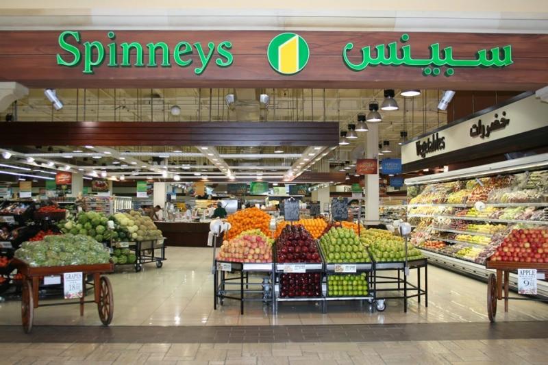 رئيس سبينس: سنفتتح متجرين جديدين في المملكة العربية السعودية