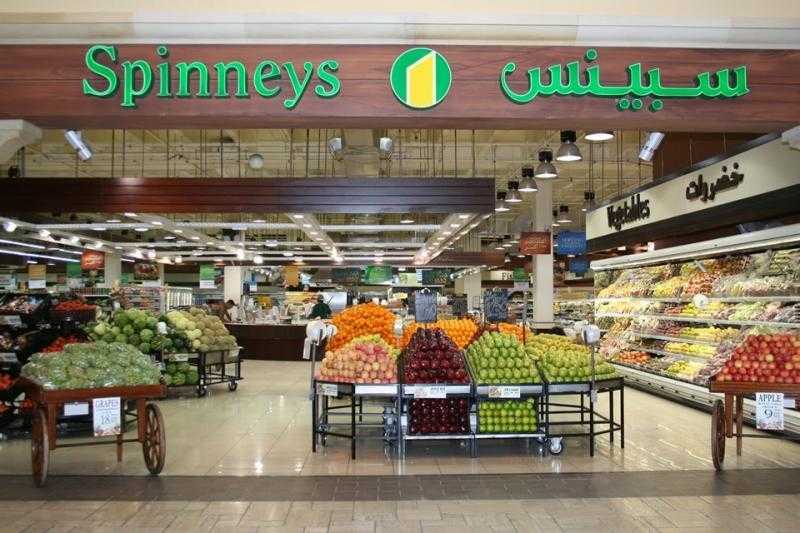 رئيس سبينس: تكلفة المتجر الأول في الكويت تتراوح ما بين 15 إلى 20 مليون دولار