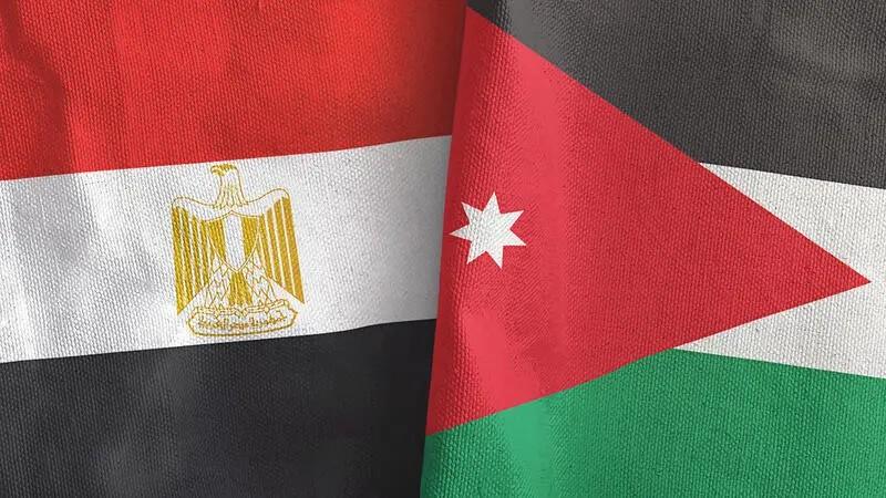 الثلاثاء المقبل.. انعقاد الدورة 33 للجنة العليا المشتركة المصرية – الأردنية في عمّان