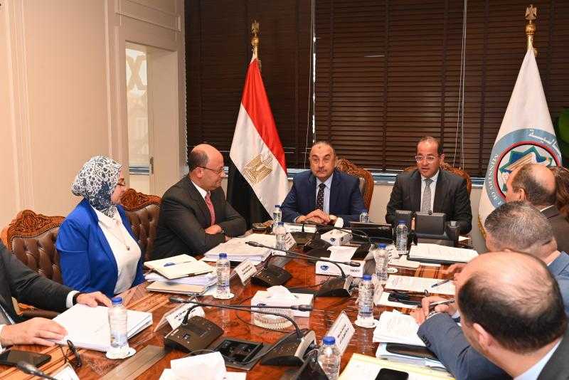 وزير المالية: نحرص على الاستغلال الأمثل للموارد والأصول المملوكة للدولة