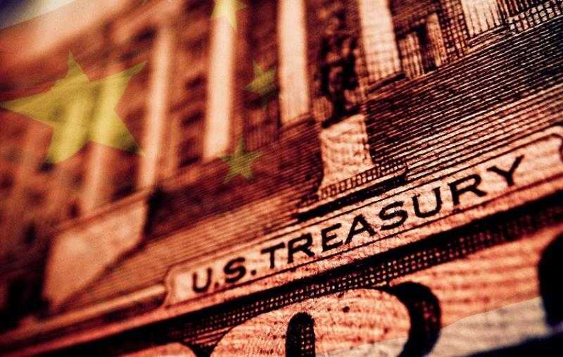 ديون أمريكا تتخطى الـ37 تريليون دولار
