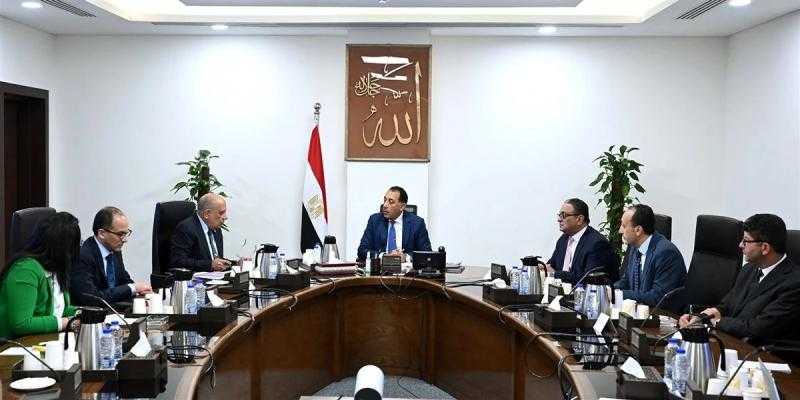 الحكومة تتابع تفاصيل توفير التغذية الكهربائية لمشروعات التنمية الزراعية بالدلتا الجديدة
