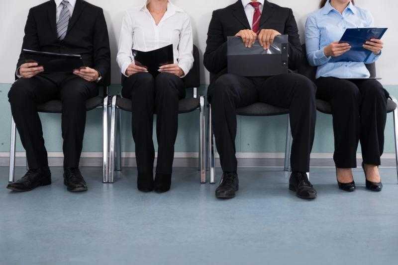تراجع خطط التوظيف لدى الشركات البريطانية لأدنى مستوى على الإطلاق