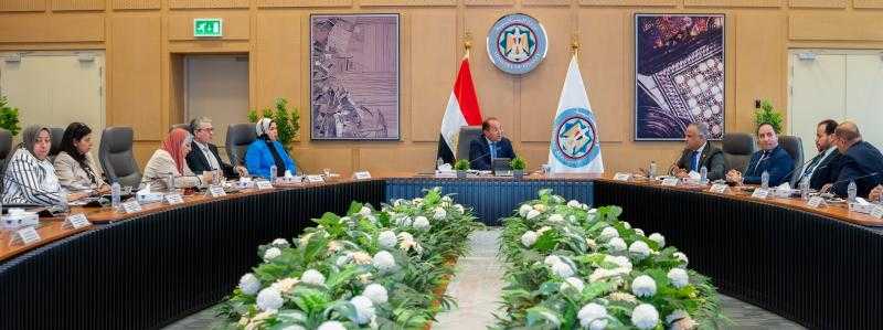وزير المالية: الفترة المقبلة ستشهد تسهيلات وإصلاحات هيكلية وإدارية جديدة بمصلحة الضرائب