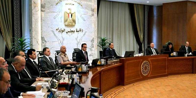 مجلس الوزراء يوافق على تخصيص أراضي لتوسعات ميناء العريش