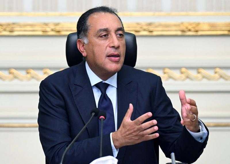 مدبولي: إقرار معايير الأولويات للمُستحقين للسكن البديل من المستأجرين خلال اجتماع مجلس الوزراء المقبل