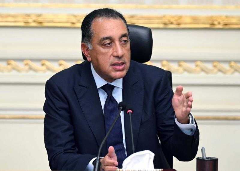رئيس الوزراء: طرح الأراضي الفضاء على كورنيش النيل للاستثمار بالشراكة مع القطاع الخاص