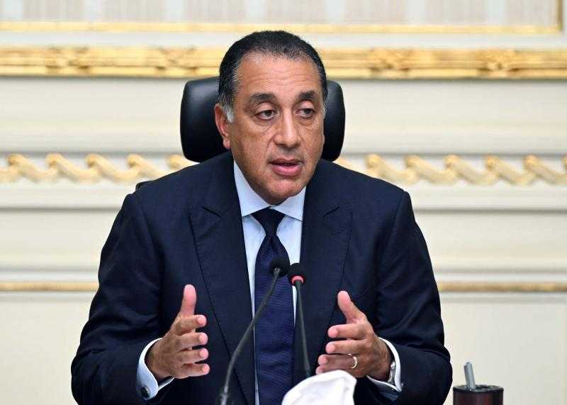 رئيس الوزراء: تمديد الاتفاق مع حقل ليفياثان الإسرائيلي لن يؤثر على القرارات السياسية