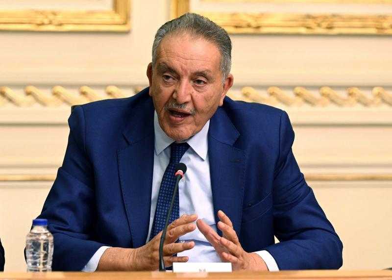 رئيس الغرف التجارية: مبادرة تخفيض هوامش الربح لتخفيف الأعباء عن المواطن ليست تدخلًا من الحكومة