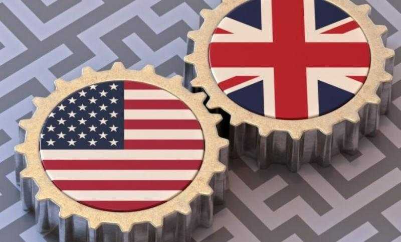 هبوط صادرات بريطانيا إلى أمريكا لأدنى مستوى منذ 3 أعوام