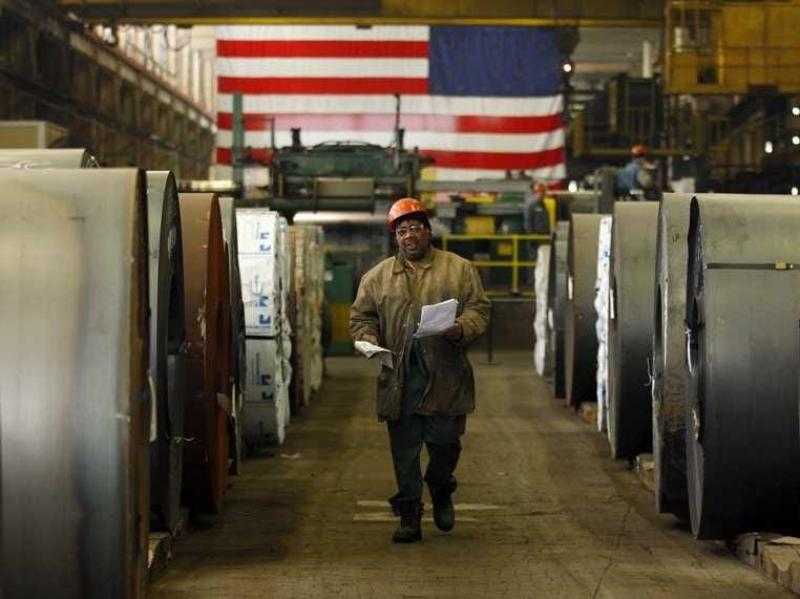 تسارع تضخم أسعار المنتجين في أمريكا إلى 3.3% خلال يوليو