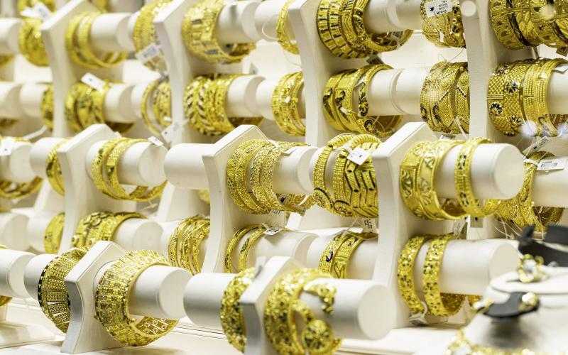 ارتفاع أسعار الذهب محليًا وعالميًا.. أعرف سعر الجرام بكام